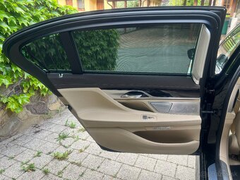 BMW 750Li xDrive - 16