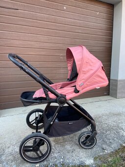 Kočík Kinderkraft Nea - 16