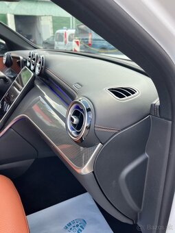 Mercedes-Benz GLC 220 D 4-Matic AMG-Packet//NOVY MODEL// - 16