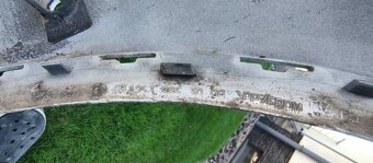 Mercedes GLC C253 W253 2015-2020- Predny naraznik - 16