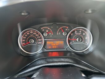 Fiat Doblo 1.4i 70kw Panorama 5-miest - 16