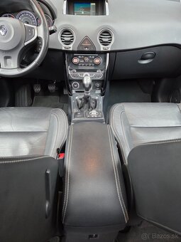 Koleos 2012 Bose sound 2.0 Dci 110kw - 16