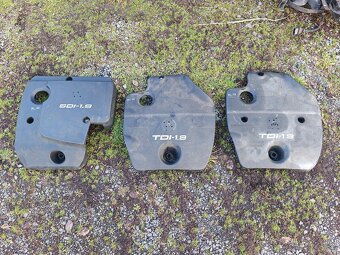 Skoda octavia 1,9 sdi- tdi 66-81kw - 16