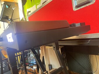 Vox Continental 73 BK + case - 16