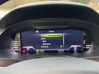 Škoda Superb Combi 2,0 TDI DSG Style packet - odpočet DPH - 16