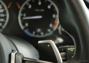 BMW X5 xDrive40d nafta automat - 16