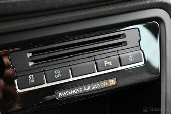 Seat Alhambra 2.0 TDI ecomotive - 16