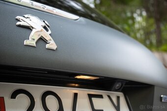 Peugeot 208 1.2 PureTech Allure A/T aj na splátky - 16