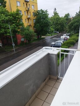 Moderne kompletne zrekonštruovaná garsónka - 16