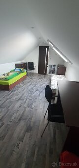 DOM s BAZÉNOM , Maďarsko - Gönc - 16