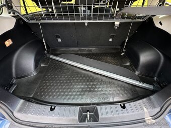 Subaru XV 1.6 Benzín/84kW KLIMATIZACE 4x4 r.v.2013 - 16