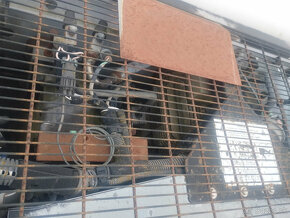 CHLADIARENSKY BOX CARRIER PRENOSNY - 16
