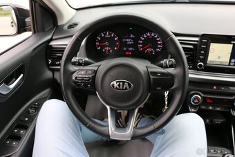 Kia Rio 1.4 D-CVVT Gold - 16