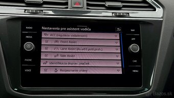 Volkswagen Tiguan 1.5 TSI 150k DSG Life - 16