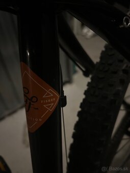 TREK- MAMBA - GARY FISHER COLLECTION - 16