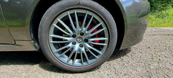 Alfa Romeo 159 - 16