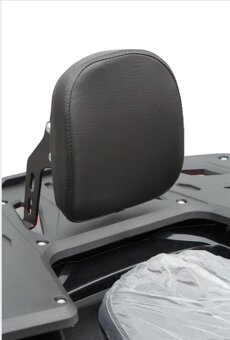 ŠTVORKOLKA HERCULES 150ccm – poloautomat NOVÁ+ZÁRUKA - 16
