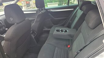 Škoda Octavia 3 4x4 - 16