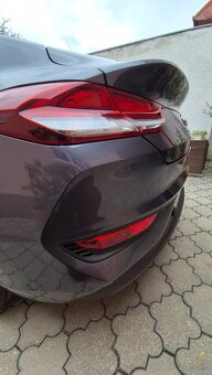 Hyundai i30 Fastback 103kw - 16