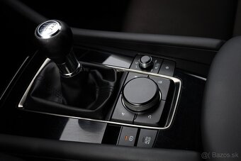 Mazda 3 2.0 Skyactiv-G122 Plus/Style/Sound/Safety - 16