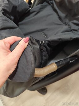 Športový kočík joie - 16