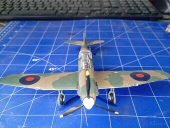 Plastikové modely lietadiel - 16