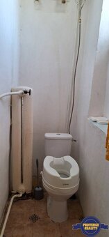 PREDAJ: Rodinný dom s pozemkom - TRÁVNIK, NOVÁ CENA - 16