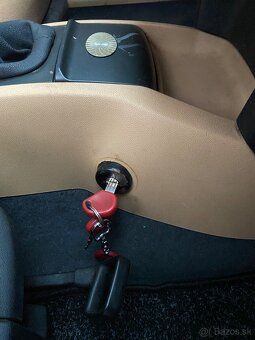 Predam škoda fabia elegance 1.4 16v 74kw - 16