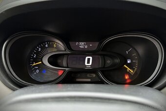 Renault Trafic 1.6 DCI, 66kw, MT6, Odpočet DPH - 16