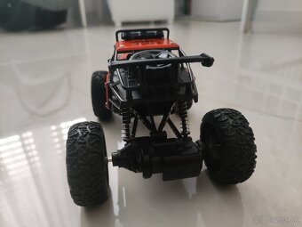 rc auto na diaľkové ovládanie - 16