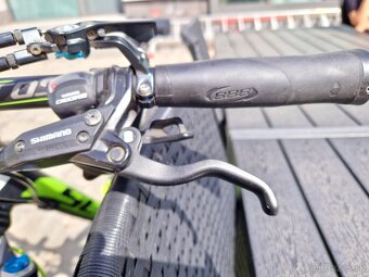 Predám Trailový bicykel Scott Spark 950 29''. BA. - 16