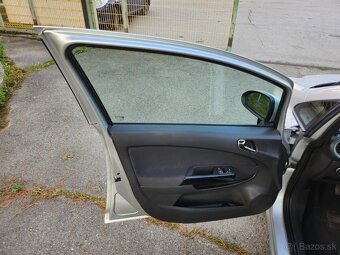 Predám  Opel Corsa 1.2 16V Active - 16