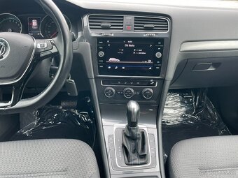Volkswagen eGolf elektro - 76.000km - 2020 - 16
