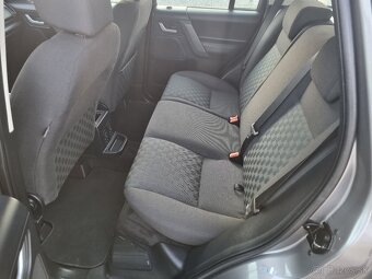 LANDROVER FREELANDER 2 2,2Td4 4x4 - 16