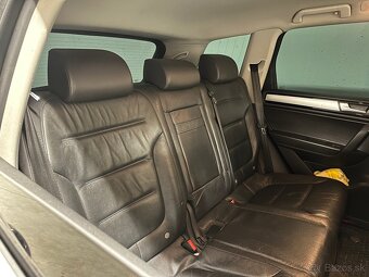 VW Touareg 3.0 TDi V6 245hp 4x4 - 16