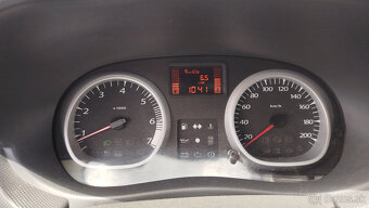 DACIA DUSTER 1,5 DCI 4x4 - 16