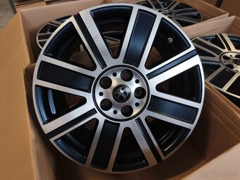 MINI COOPER R17/R18 ALU/LETNÉ/TPMS - 16