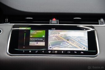 Land Rover Range Rover Evoque 2.0D 110kW, automat, 4x4, DPH - 16