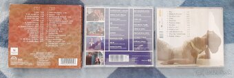 REDUKUJEM ZBIERKU CD kus od 5€ - 16