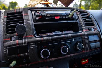 Volkswagen Transporter /AJ NA SPLATKY/ - 16