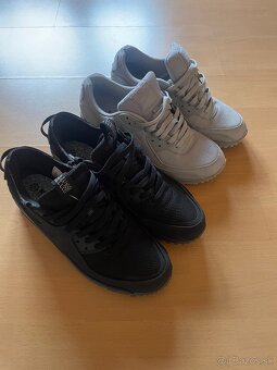Superdry+ nike Air max 2x - 16