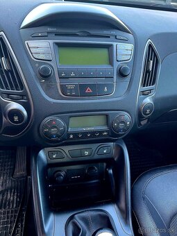 HYUNDAI IX35 - PREDAJ AJ NA SPLÁTKY - 16