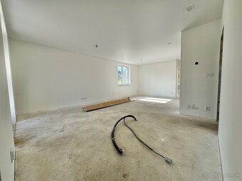 NOVOSTAVBA - rodinný dom v obci Veľaty - 16