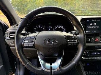 Hyundai i30 CW 1.5 T-GDi mHEV iMT Play - 16