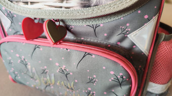 Školské tašky - 16