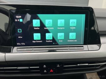 VW Golf VIII Variant 2.0 TDI 85kw DSG - 16