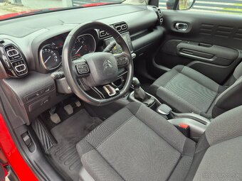 Citroën C3 Aircross - 16