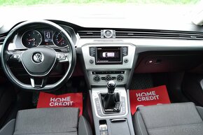 Volkswagen Passat Variant 2.0 TDI rv 2016 naj: 232tkm - 16