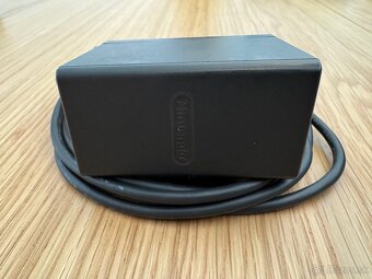 Nintendo Switch s príslušenstvom - 16