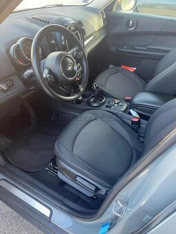 Mini Cooper Countryman automat full bmw servis - 16